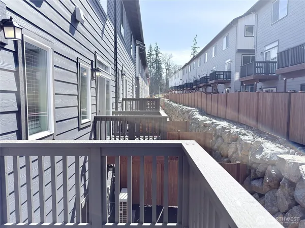 $3,099 | 14707 87th Avenue Southeast, Unit HH4, Snohomish, WA 98296