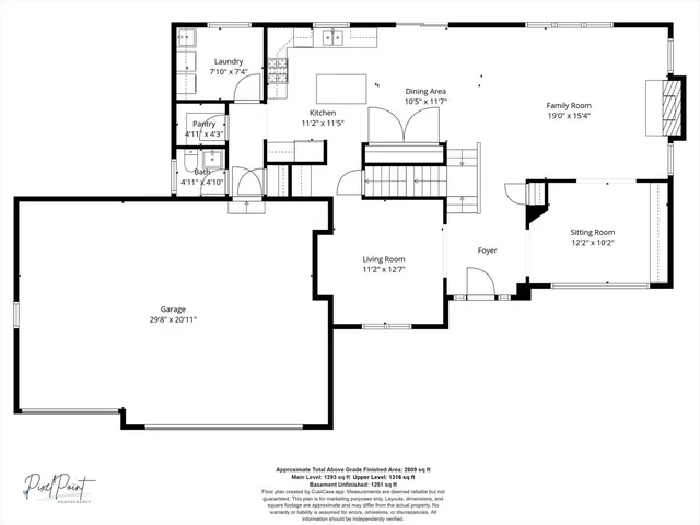 $473,800 | 4708 Horse Creek Drive, Champaign, IL 61822