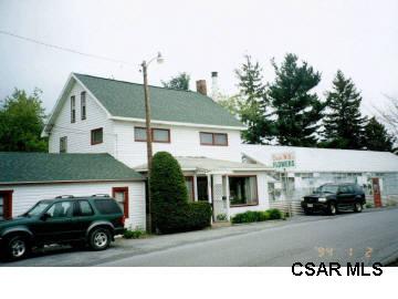25 Country Club Road Cresson, PA 16630 - Photo 1 of 1