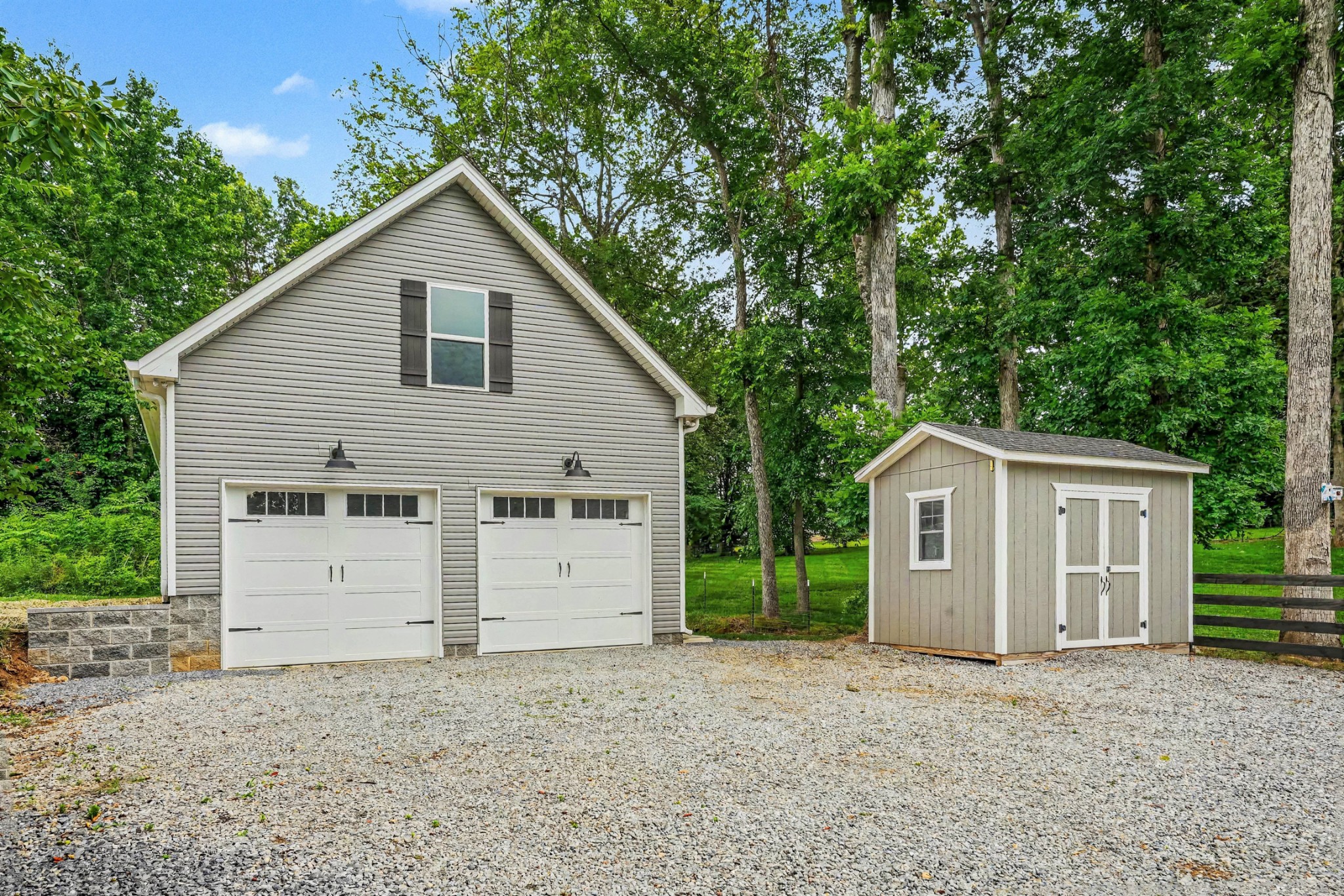 4149 Highway 49 W Springfield, TN 37172 - Photo 24 of 36
