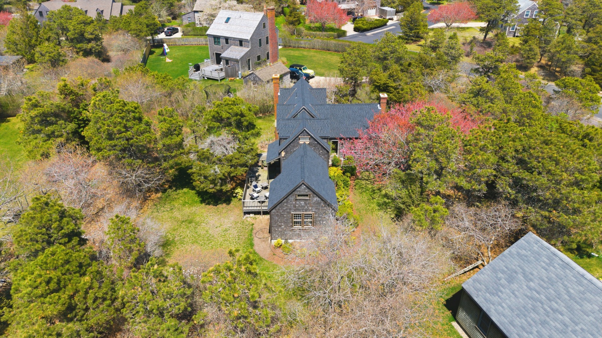5 Rudder Lane Nantucket, MA 02554 - Photo 6 of 60
