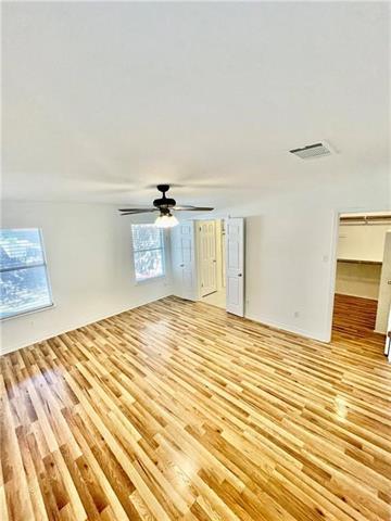 17312 Manish Drive Pflugerville, TX 78660 - Photo 11 of 19 a view of a livingroom with wooden floor