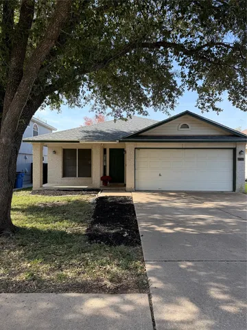 $1,850 | 17312 Manish Drive, Pflugerville, TX 78660