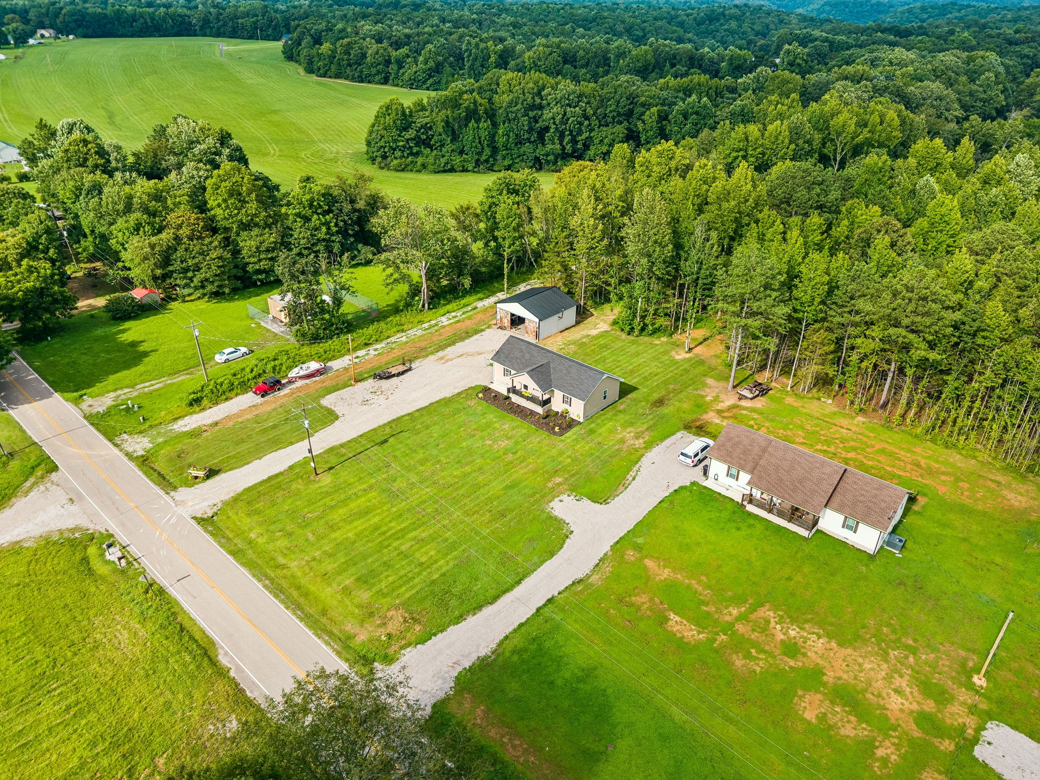 3135 Oak Grove Road Goodspring, TN 38460 - Photo 69 of 71