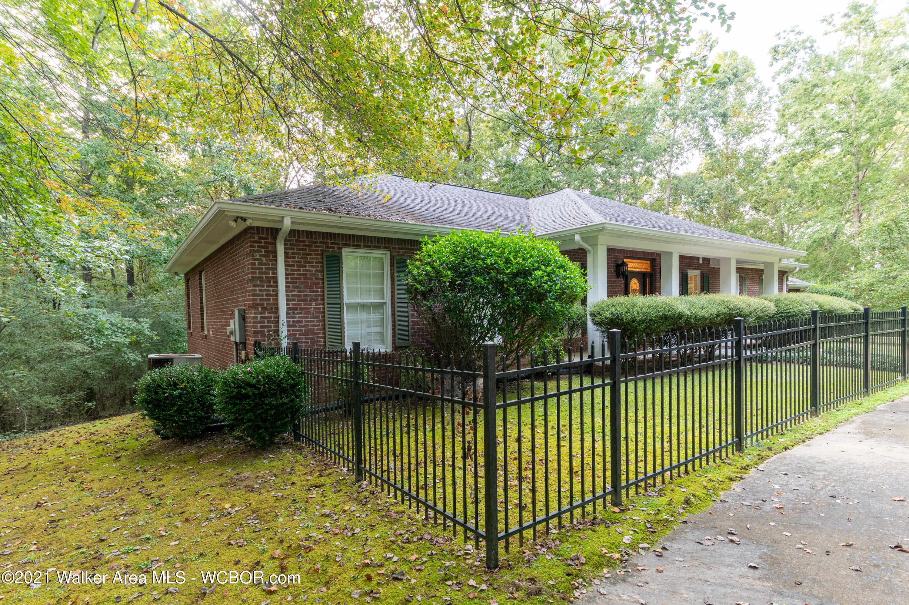 425 Harrison Shipman Road Jasper, AL 35503 - Photo 7 of 25 Gallery Image 7