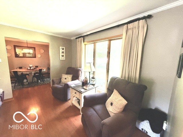303 Mattie Harris Road Centerville, IN 47330 - Photo 25 of 34 Gallery Image 25