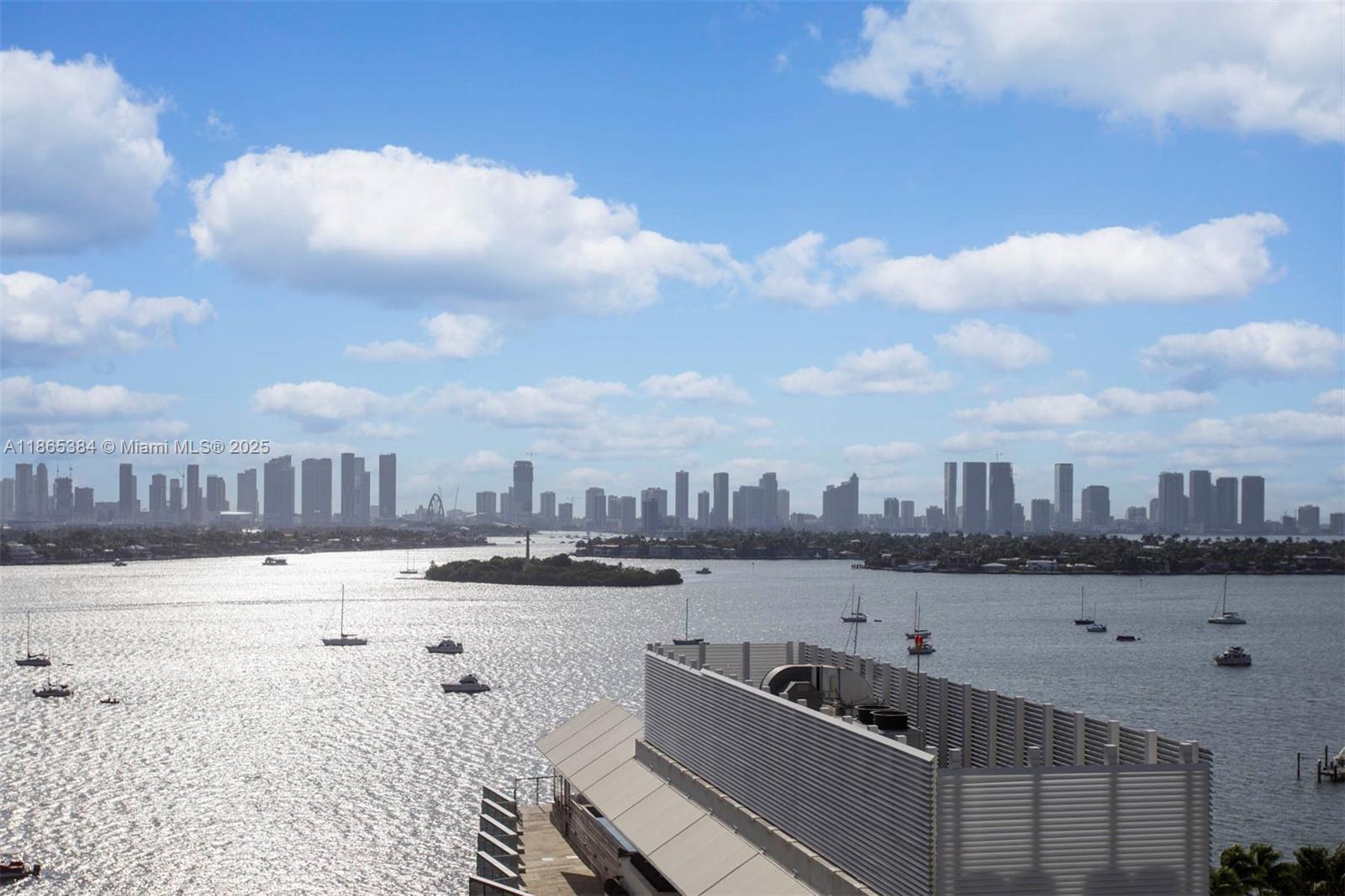 1300 Monad Terrace, Unit 11C Miami Beach, FL 33139 - Photo 22 of 29 a view of a terrace