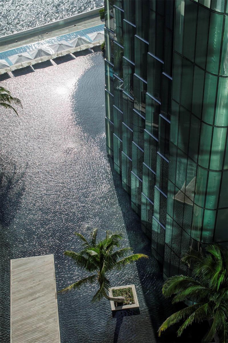 1300 Monad Terrace, Unit 11C Miami Beach, FL 33139 - Photo 23 of 29 a view of parking area