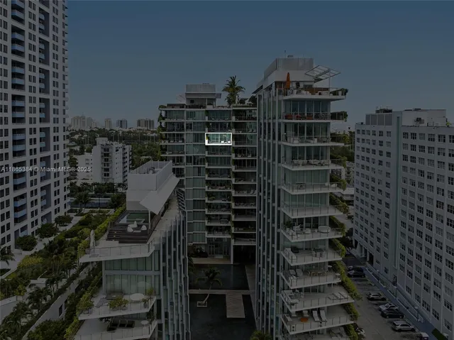 $3,750,000 | 1300 Monad Terrace, Unit 11C, Miami Beach, FL 33139