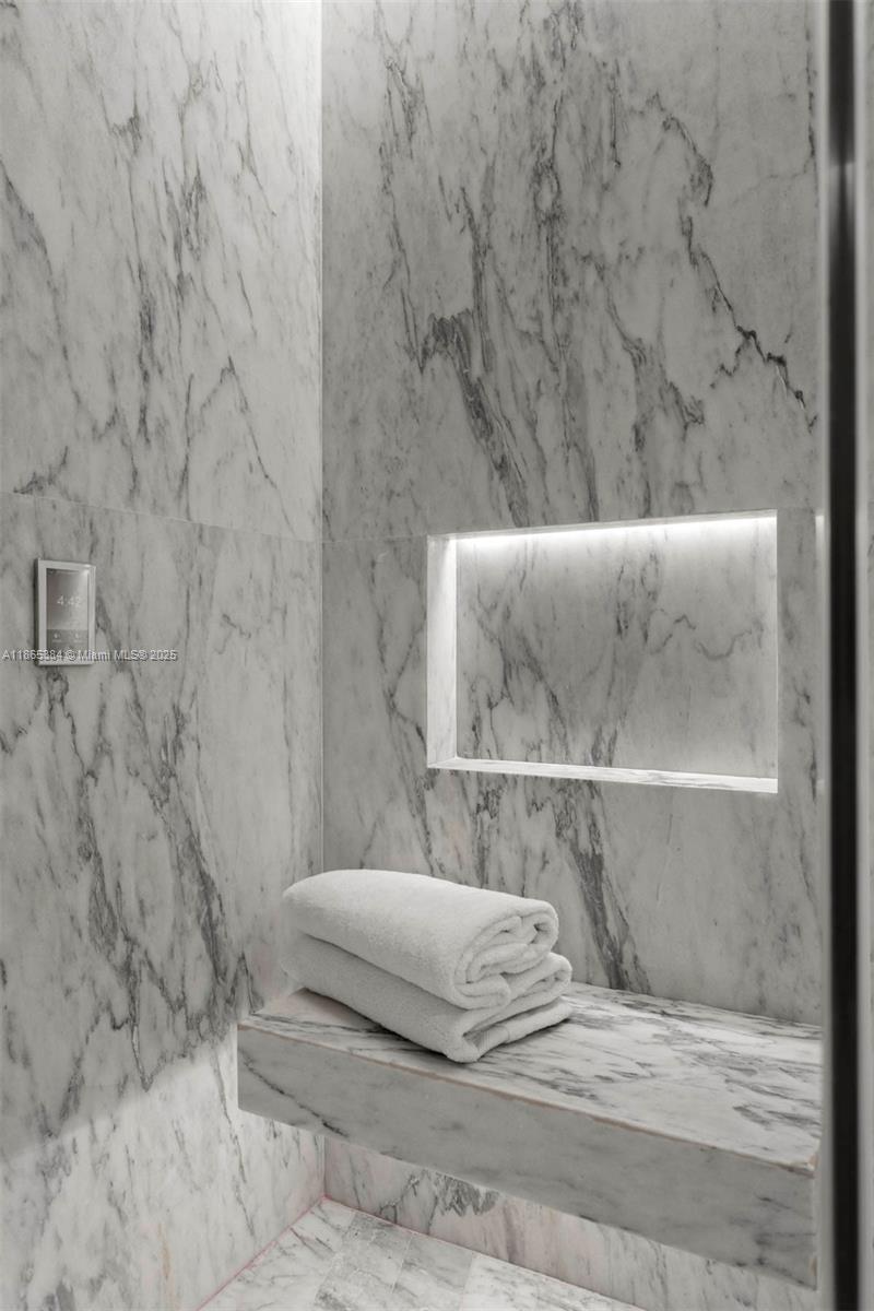 1300 Monad Terrace, Unit 11C Miami Beach, FL 33139 - Photo 9 of 29 a bathroom with a bathtub