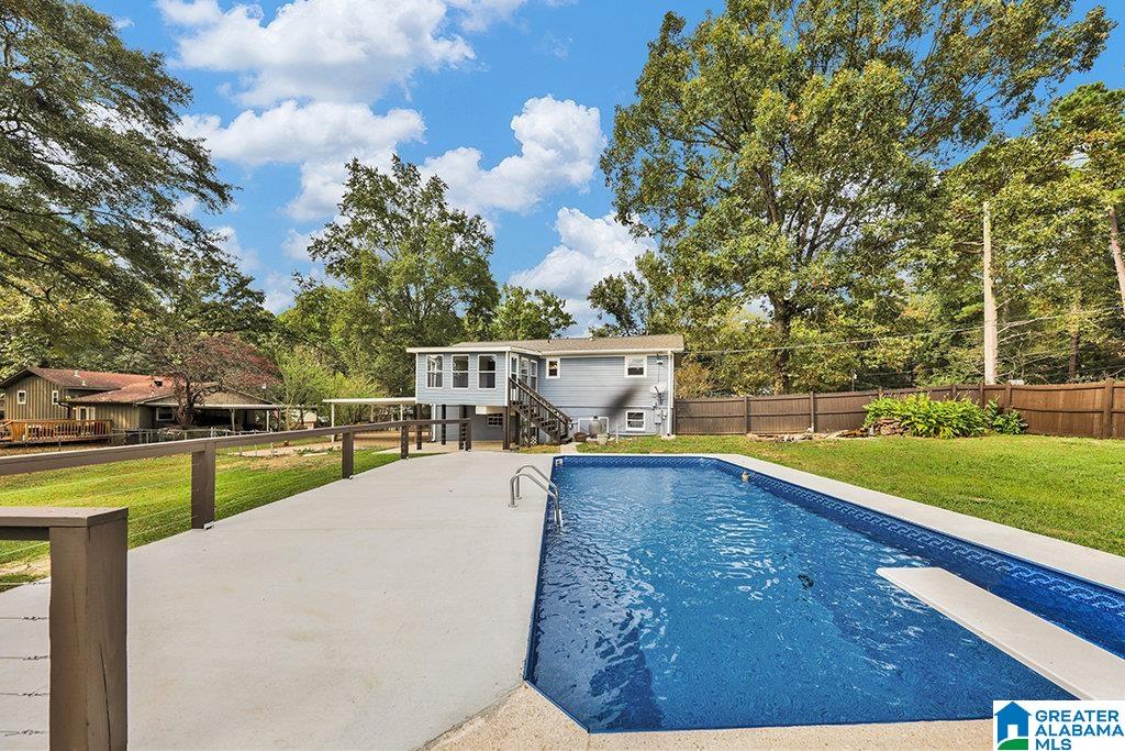 4381 Oak Street Pinson, AL 35126 - Photo 26 of 28