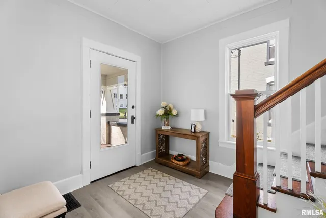 $155,000 | 2326 5th Street, Moline, IL 61265