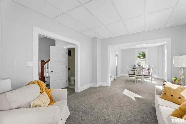 $155,000 | 2326 5th Street, Moline, IL 61265