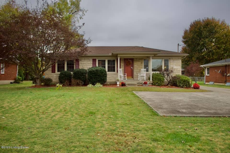 10412 Deering Road Louisville, KY 40272 - Photo 2 of 52 10412 Deering Road