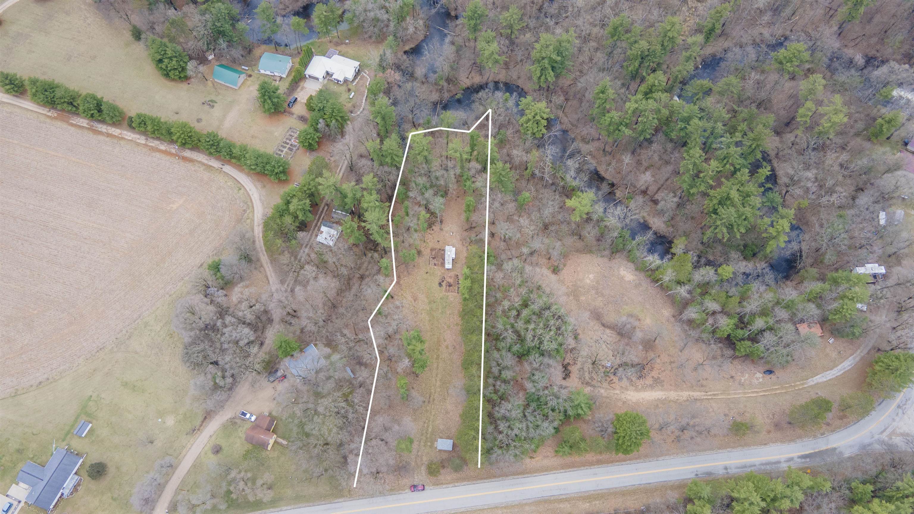 W7239 County Road YY, Unit 1 Neshkoro, WI 54960 - Photo 1 of 27