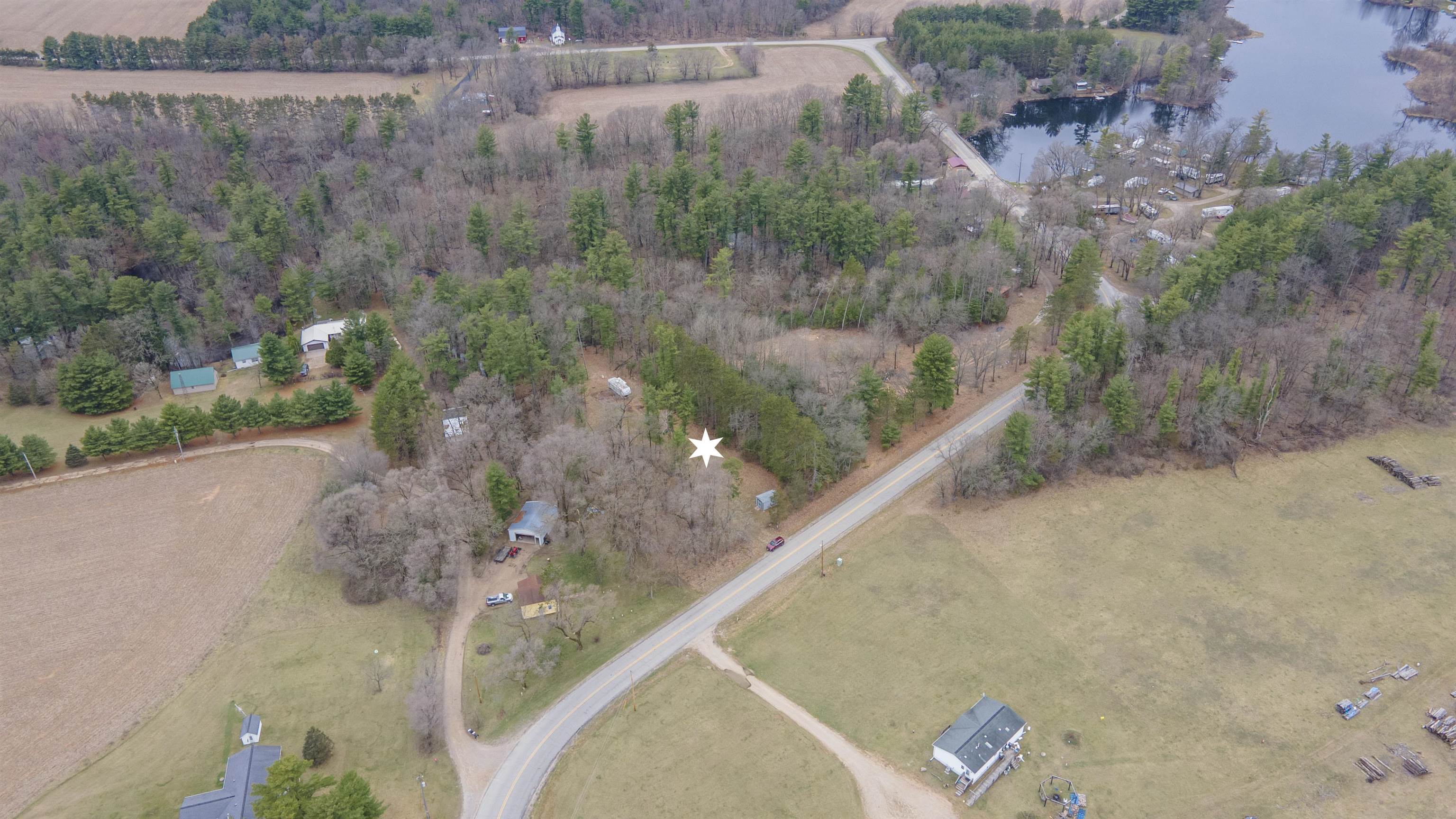 W7239 County Road YY, Unit 1 Neshkoro, WI 54960 - Photo 17 of 27