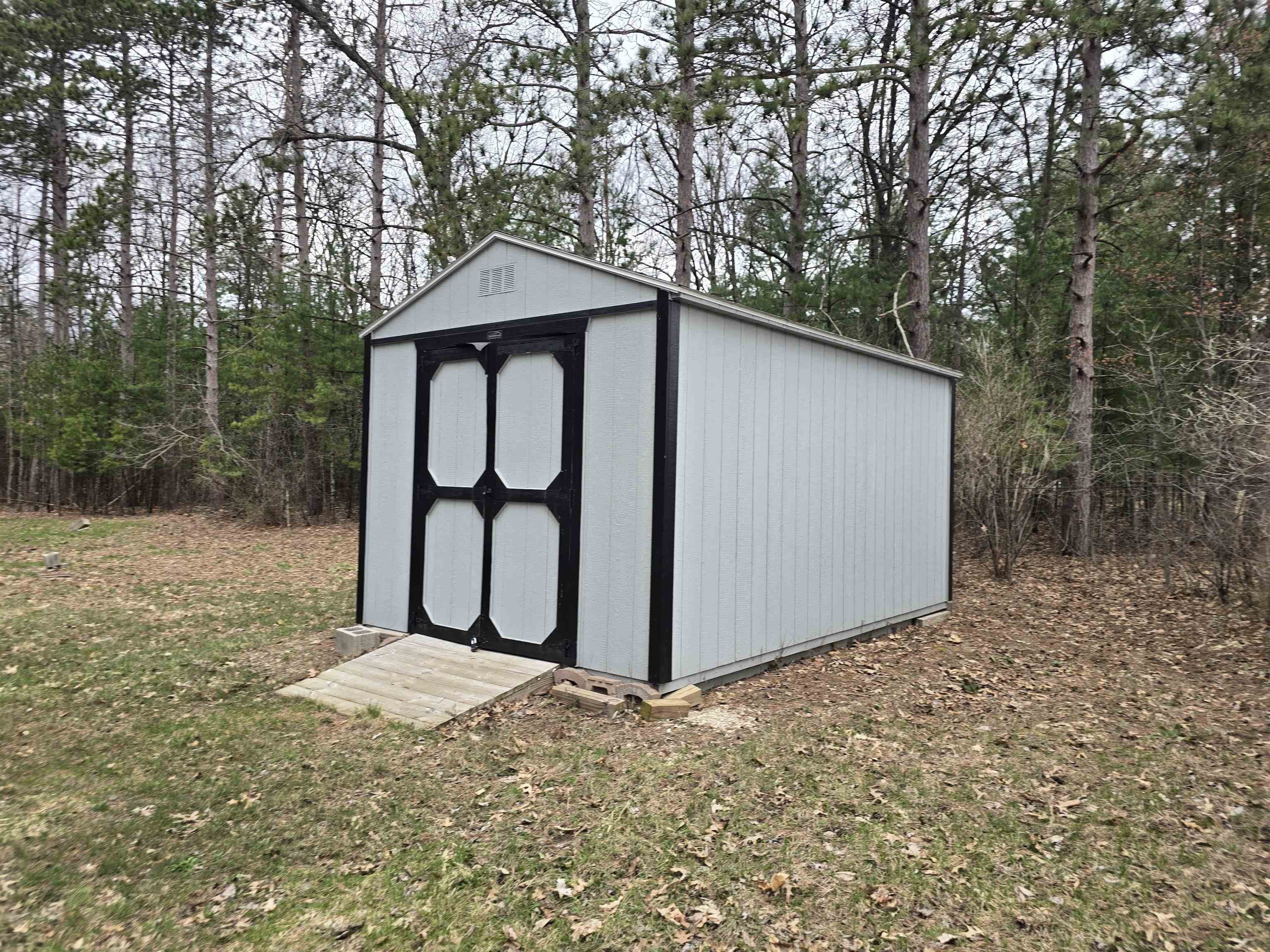 W7239 County Road YY, Unit 1 Neshkoro, WI 54960 - Photo 23 of 27