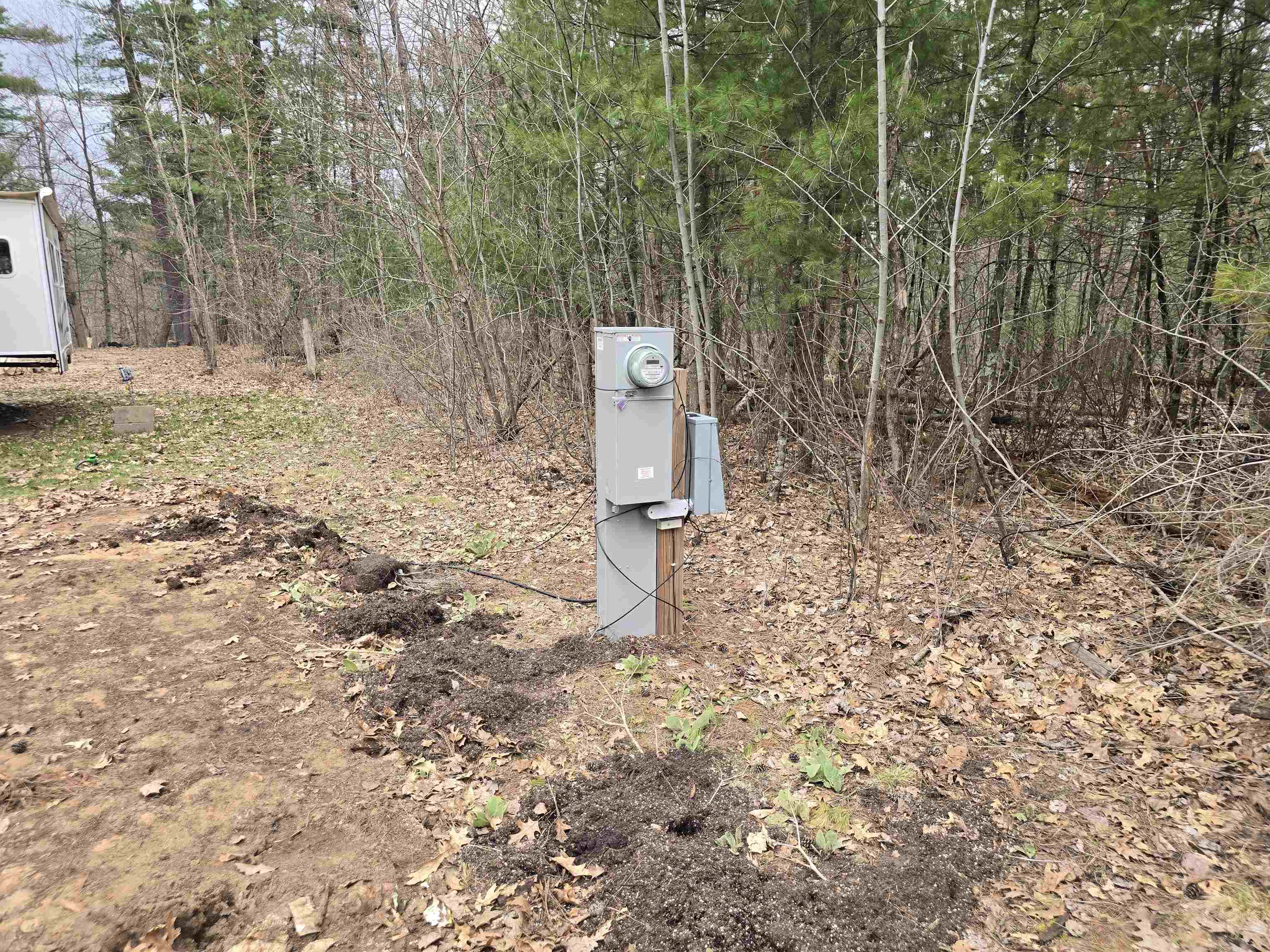 W7239 County Road YY, Unit 1 Neshkoro, WI 54960 - Photo 26 of 27