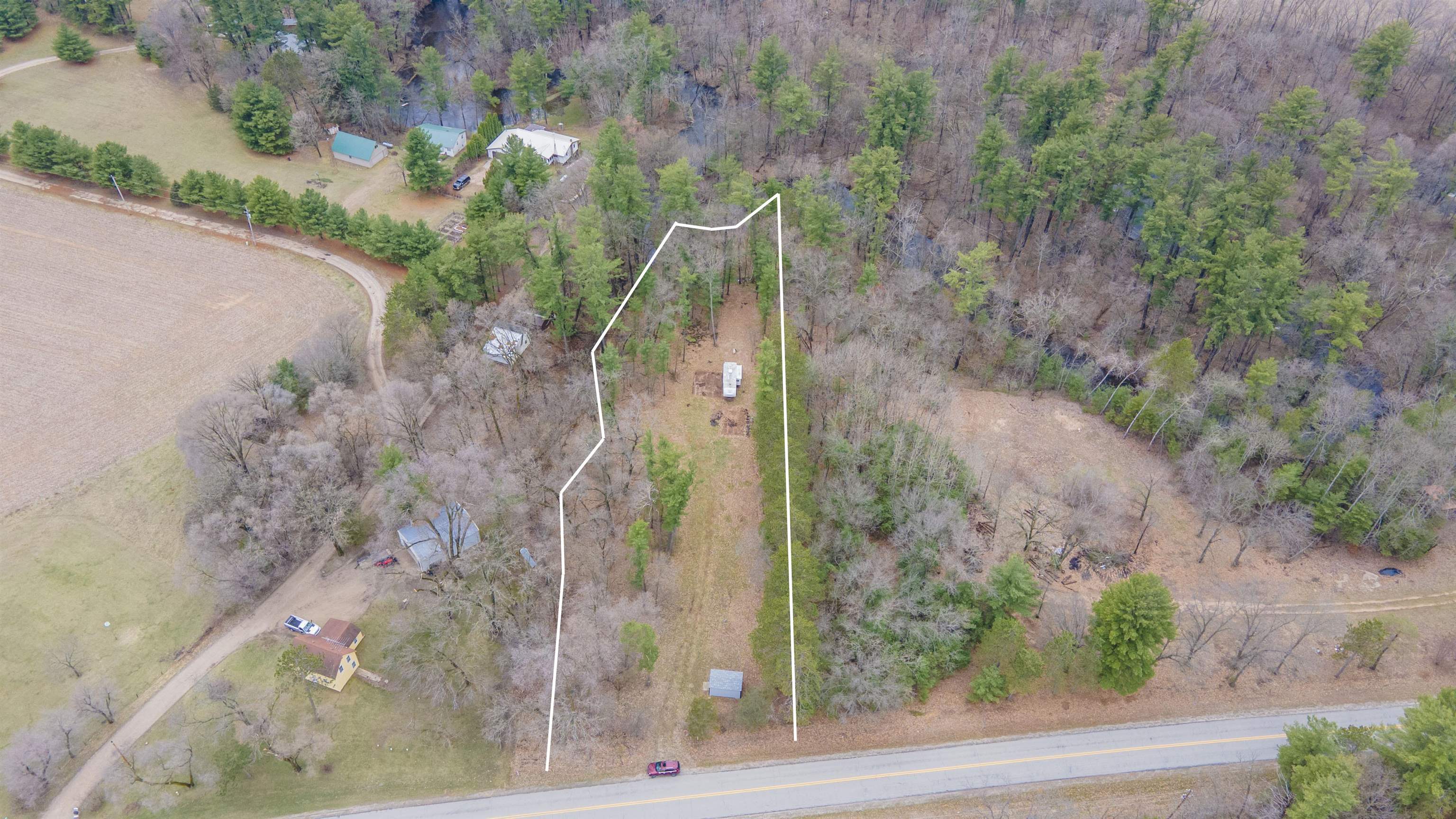 W7239 County Road YY, Unit 1 Neshkoro, WI 54960 - Photo 3 of 27