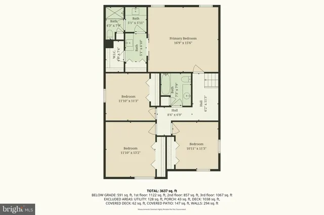 $559,900 | 691 Marlow Drive, York, PA 17402