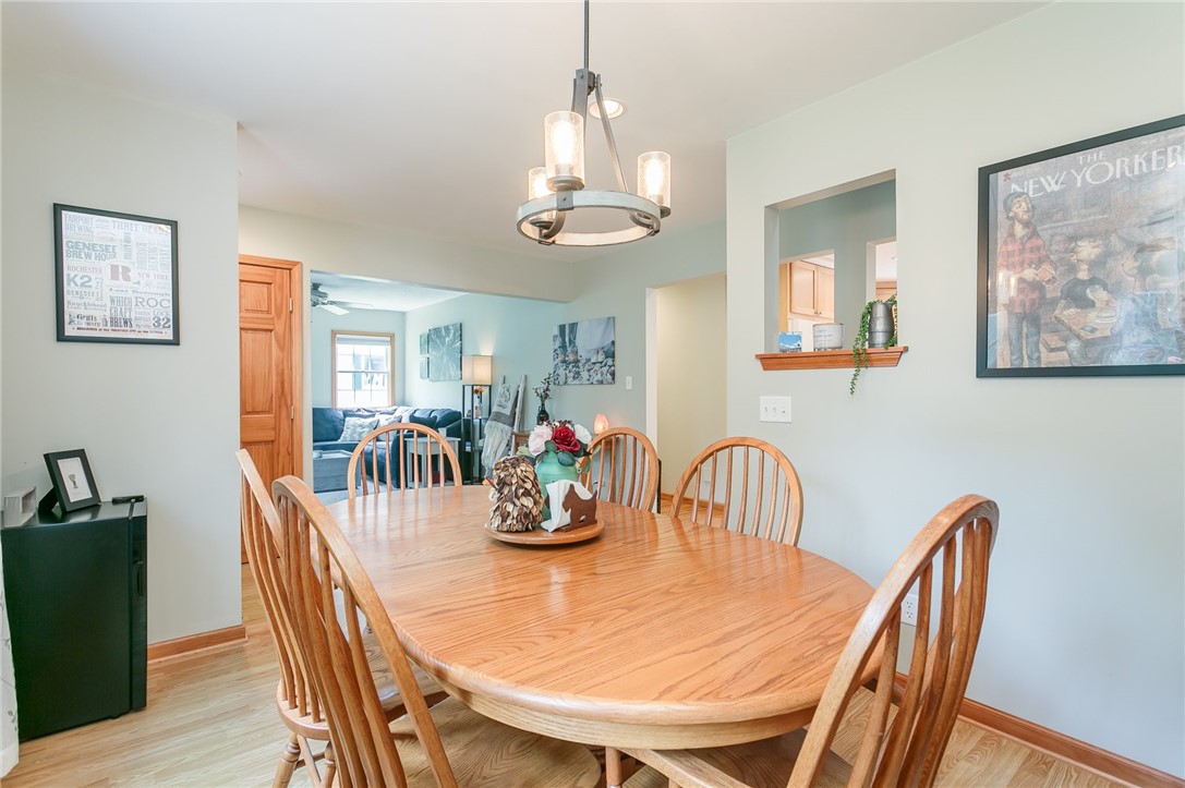 174 Dickinson Road Webster, NY 14580 - Photo 15 of 41