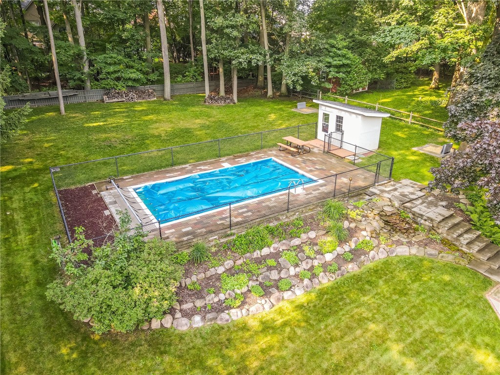 174 Dickinson Road Webster, NY 14580 - Photo 34 of 41