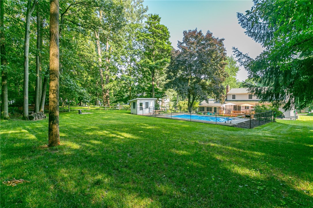 174 Dickinson Road Webster, NY 14580 - Photo 38 of 41