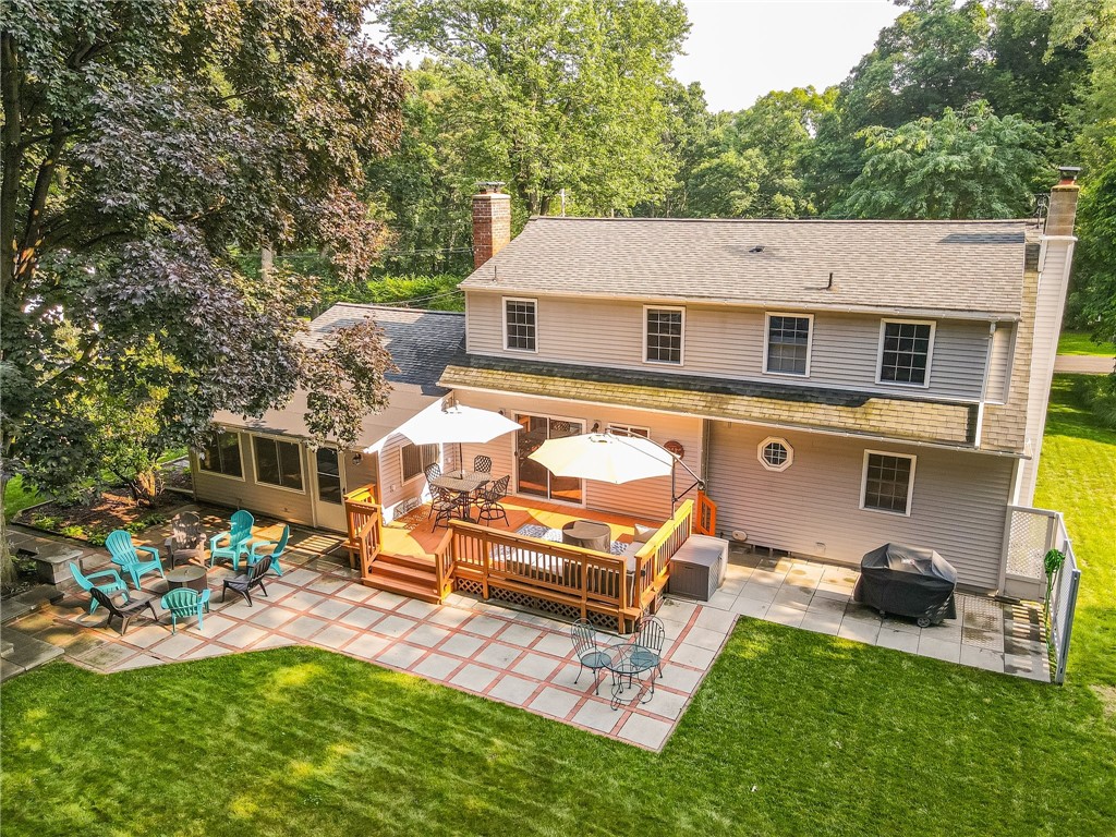 174 Dickinson Road Webster, NY 14580 - Photo 39 of 41