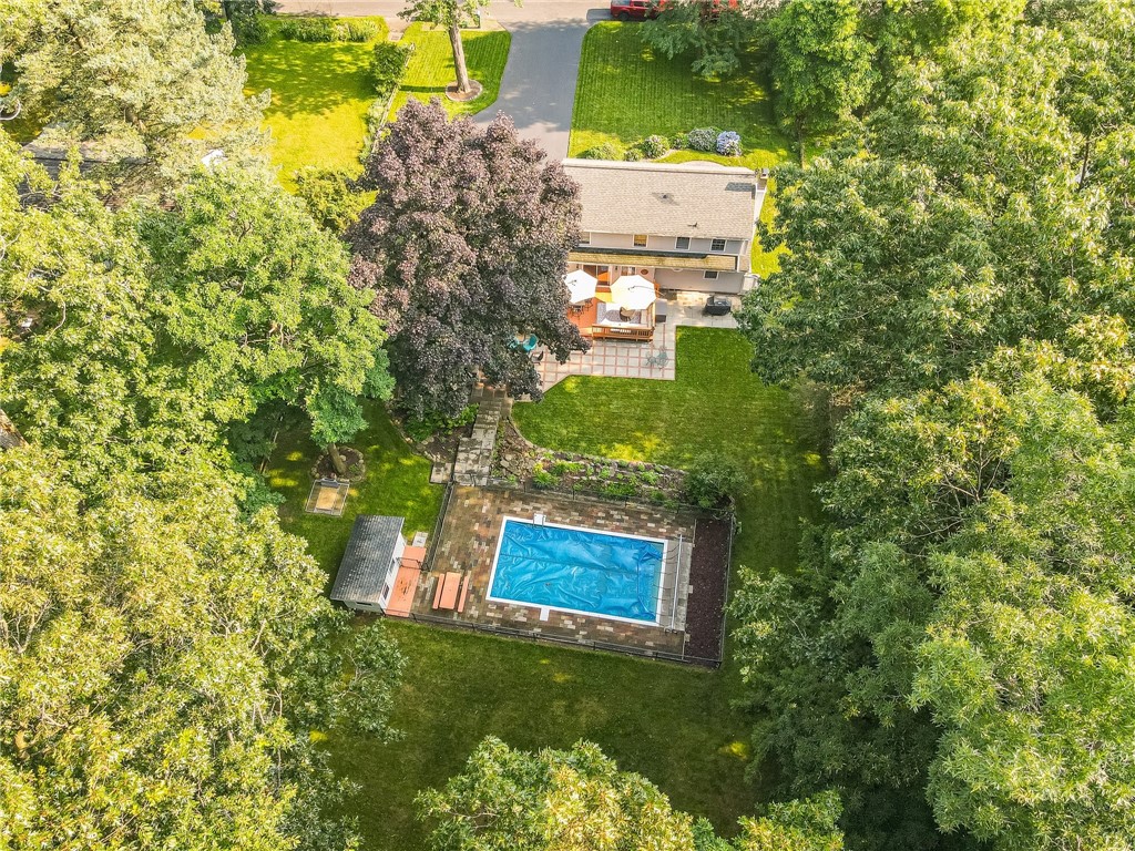 174 Dickinson Road Webster, NY 14580 - Photo 40 of 41