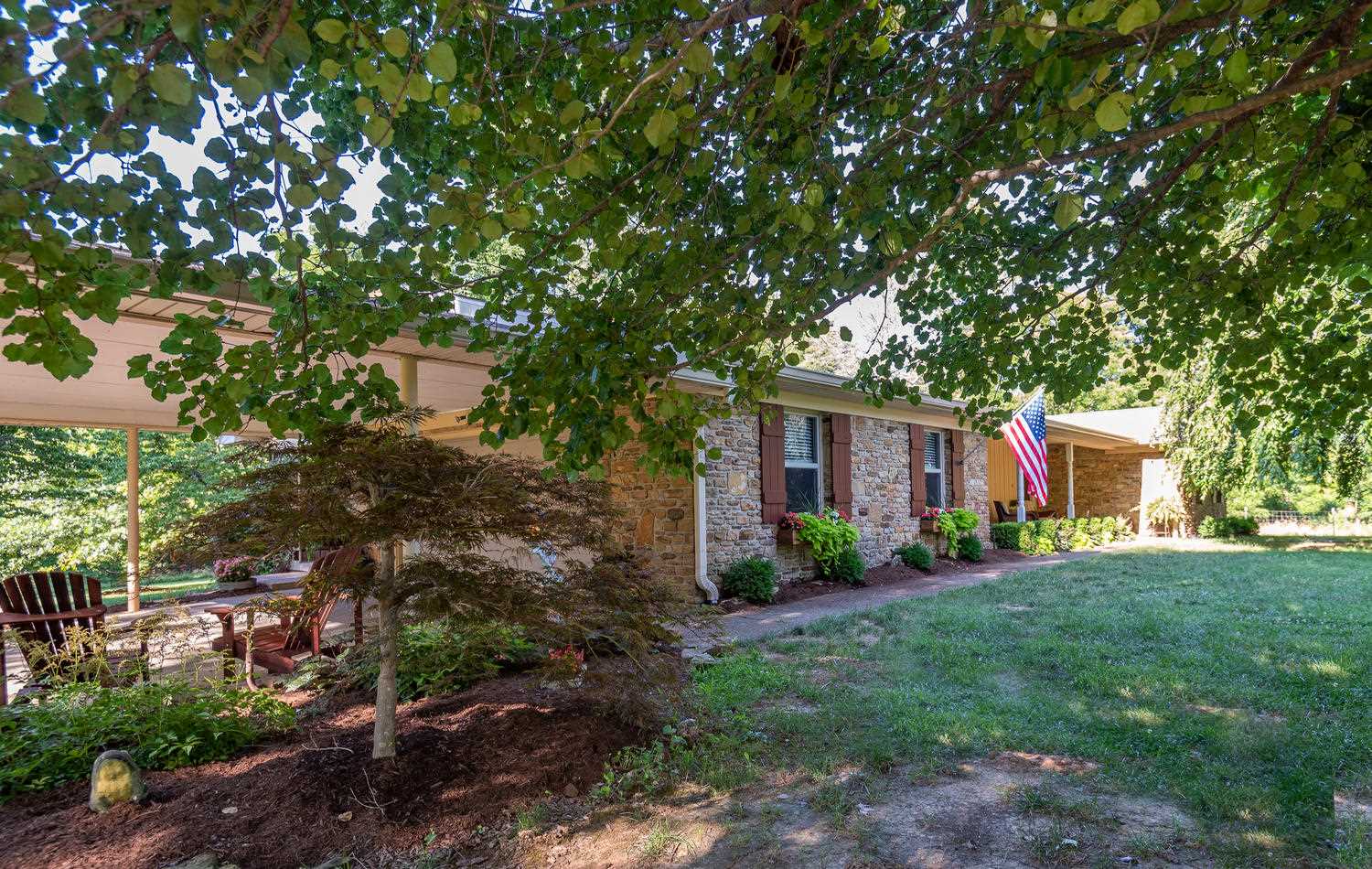 2388 East Rhorer Road Bloomington, IN 47401 - Photo 3 of 36 Gallery Image 3