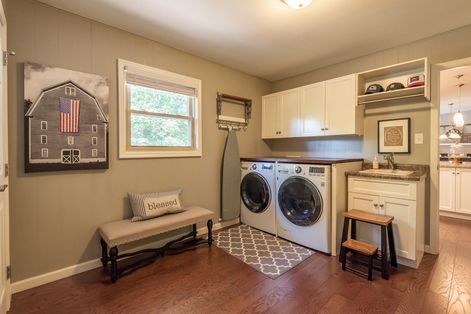 2388 East Rhorer Road Bloomington, IN 47401 - Photo 22 of 36 Gallery Image 22