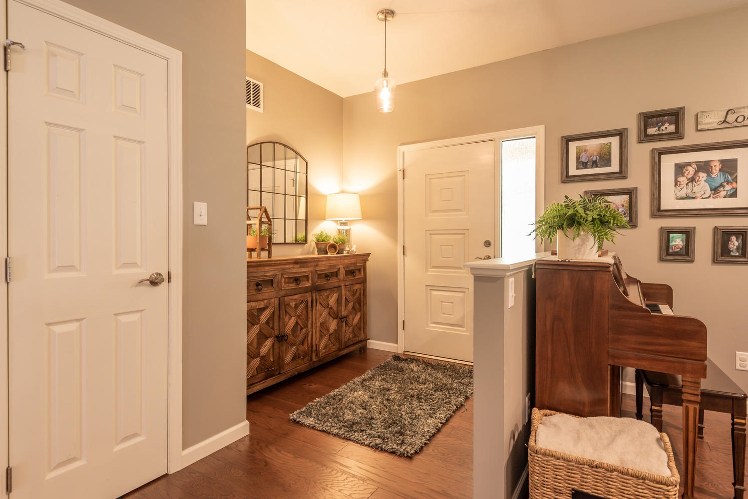 2388 East Rhorer Road Bloomington, IN 47401 - Photo 8 of 36 Gallery Image 8