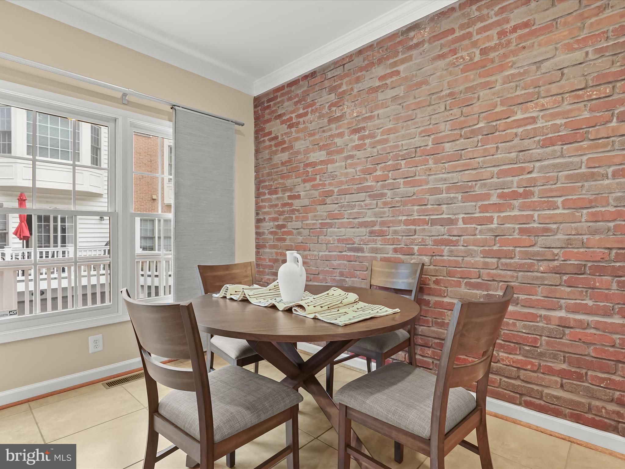 8515 Cameron Street Silver Spring, MD 20910 - Photo 11 of 43 Eat-in Kitchen