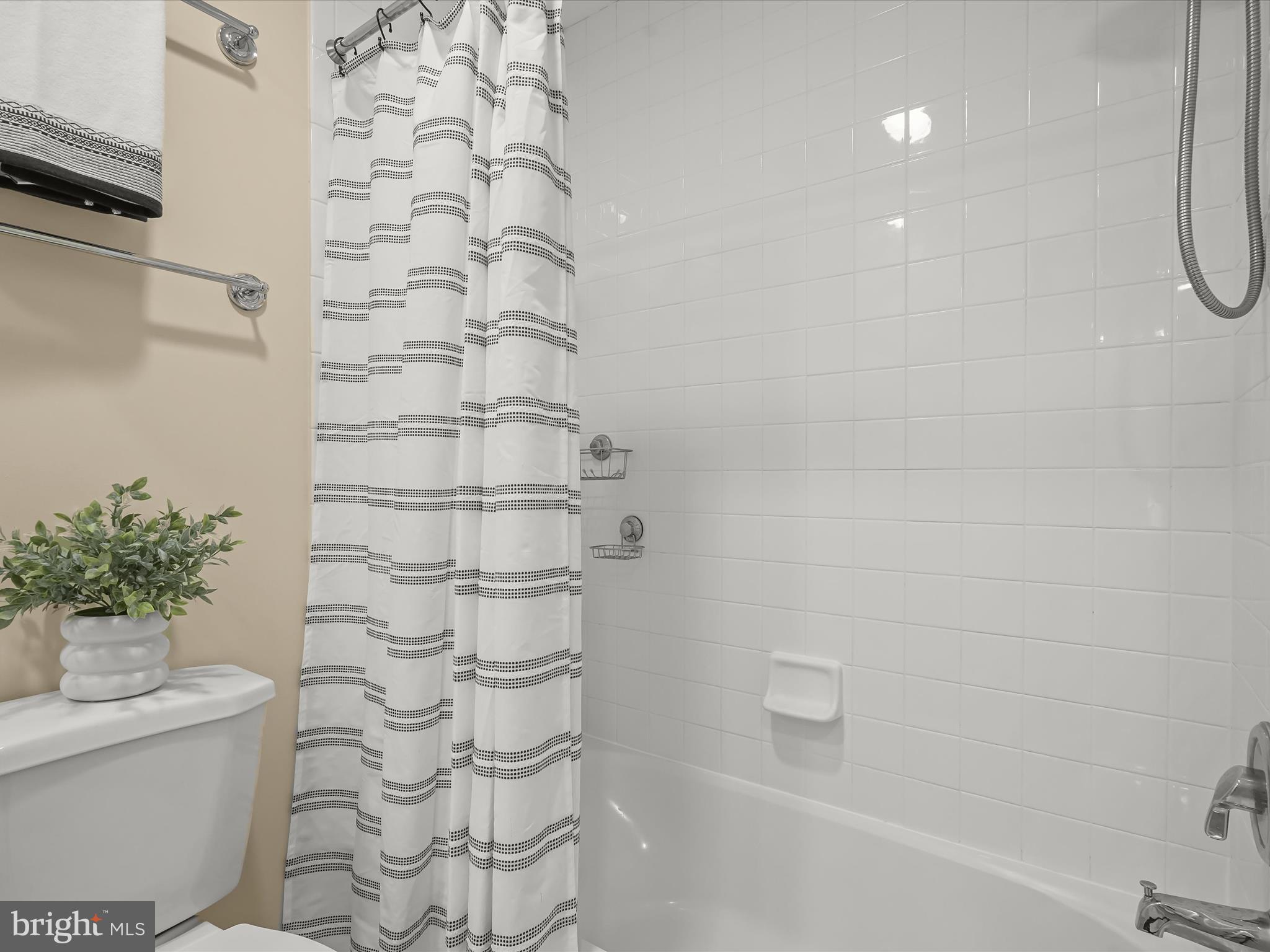 8515 Cameron Street Silver Spring, MD 20910 - Photo 20 of 43 Secondary Bathroom