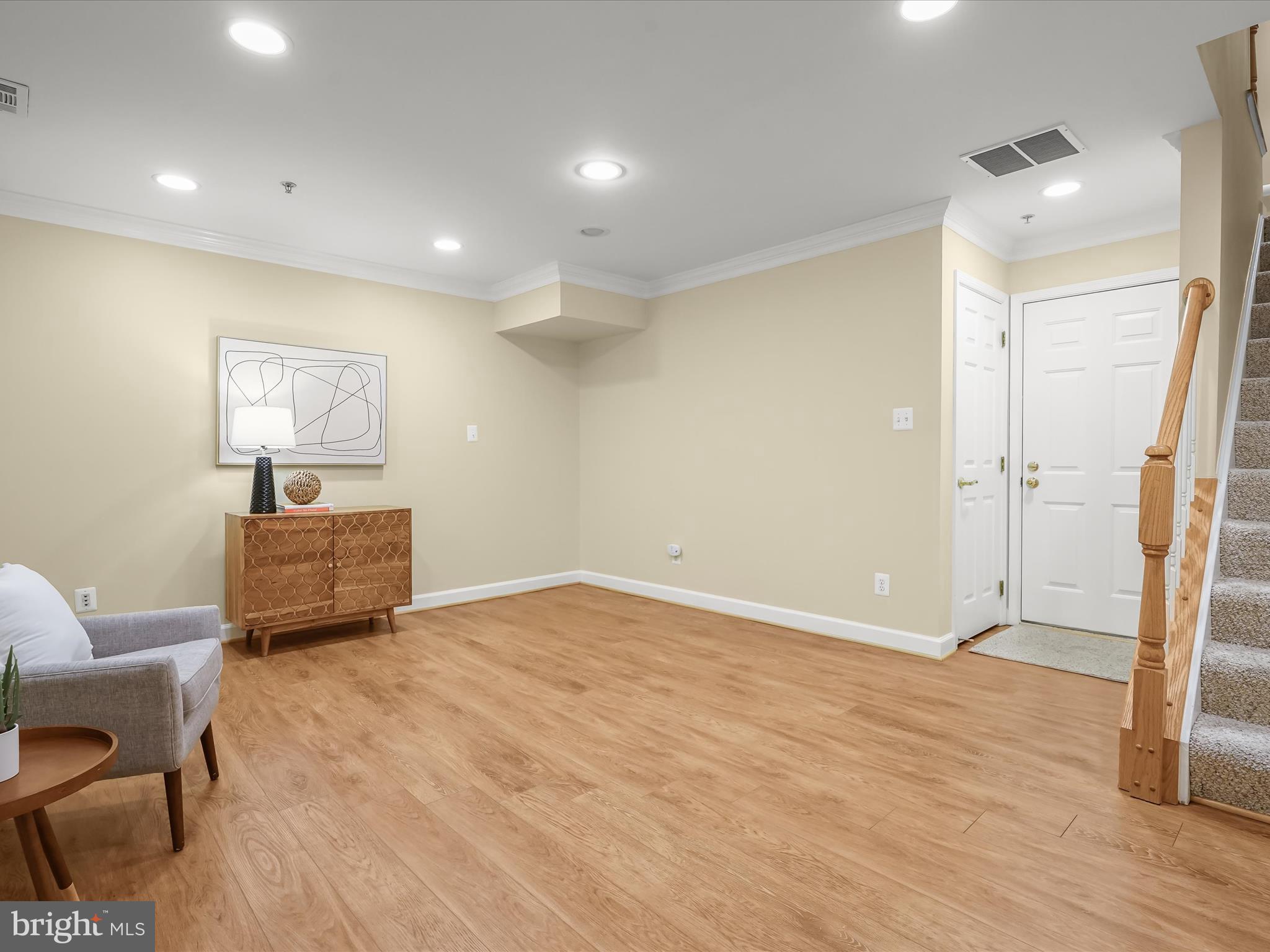 8515 Cameron Street Silver Spring, MD 20910 - Photo 25 of 43 1st Level Office