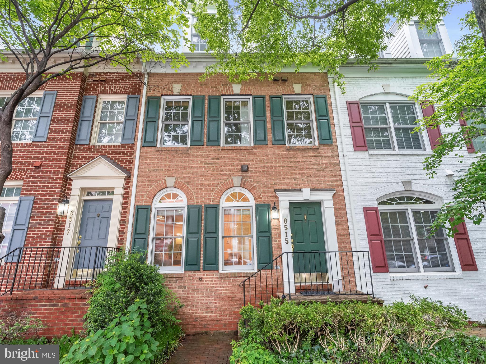 8515 Cameron Street Silver Spring, MD 20910 - Photo 35 of 43