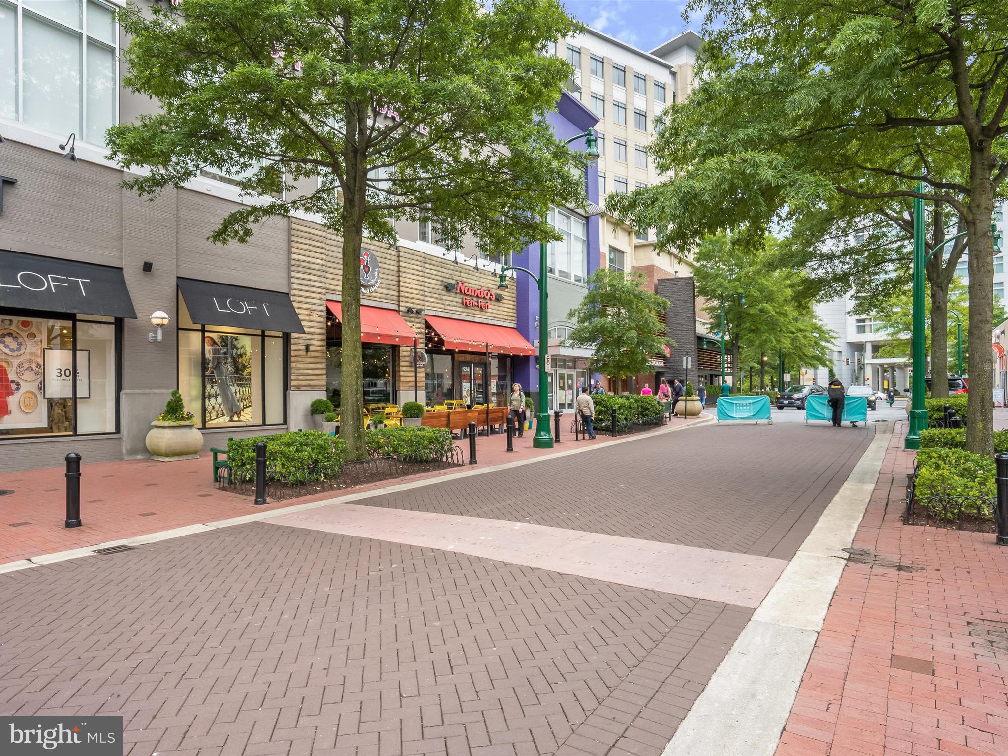 8515 Cameron Street Silver Spring, MD 20910 - Photo 37 of 43