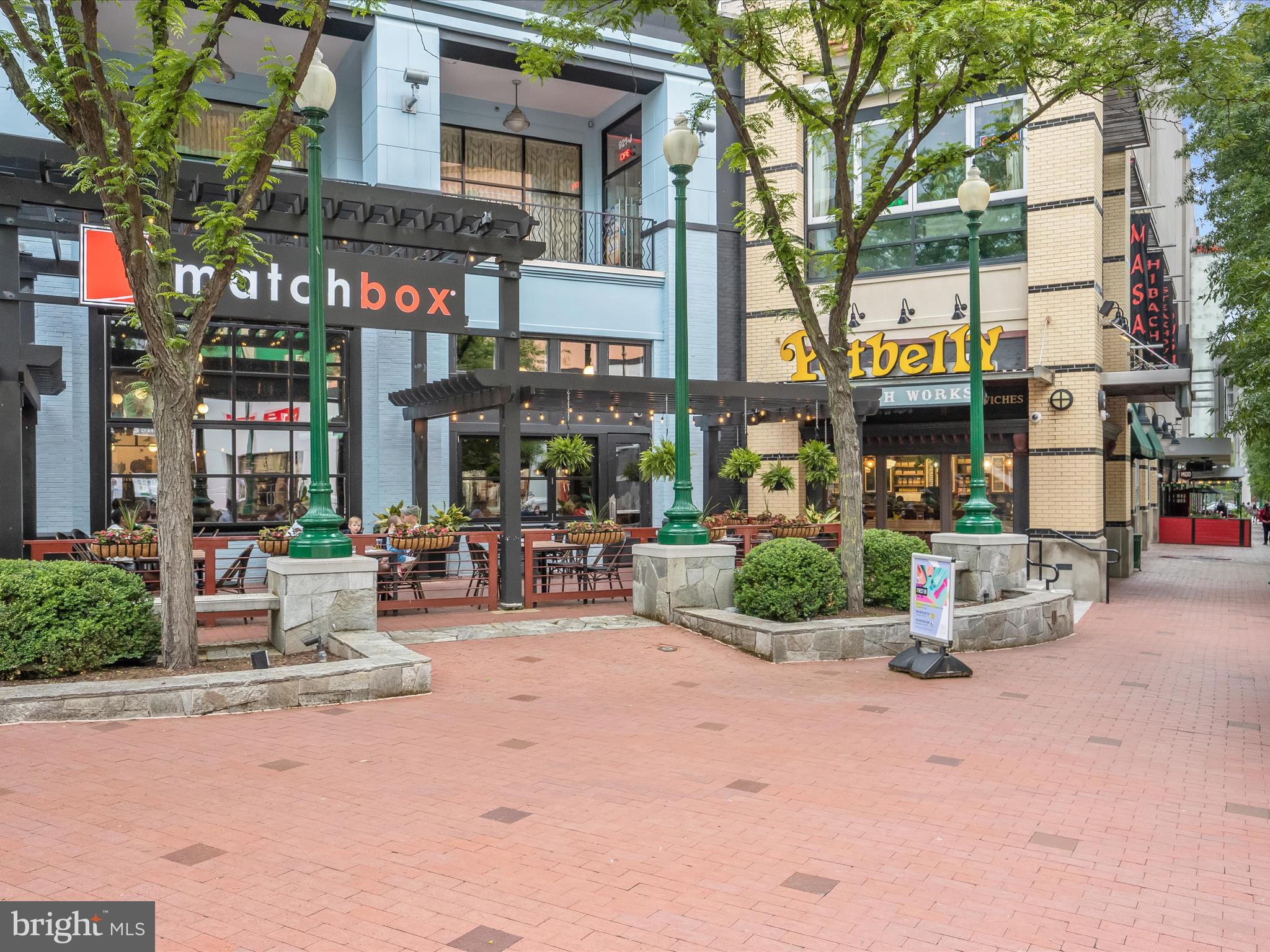 8515 Cameron Street Silver Spring, MD 20910 - Photo 39 of 43