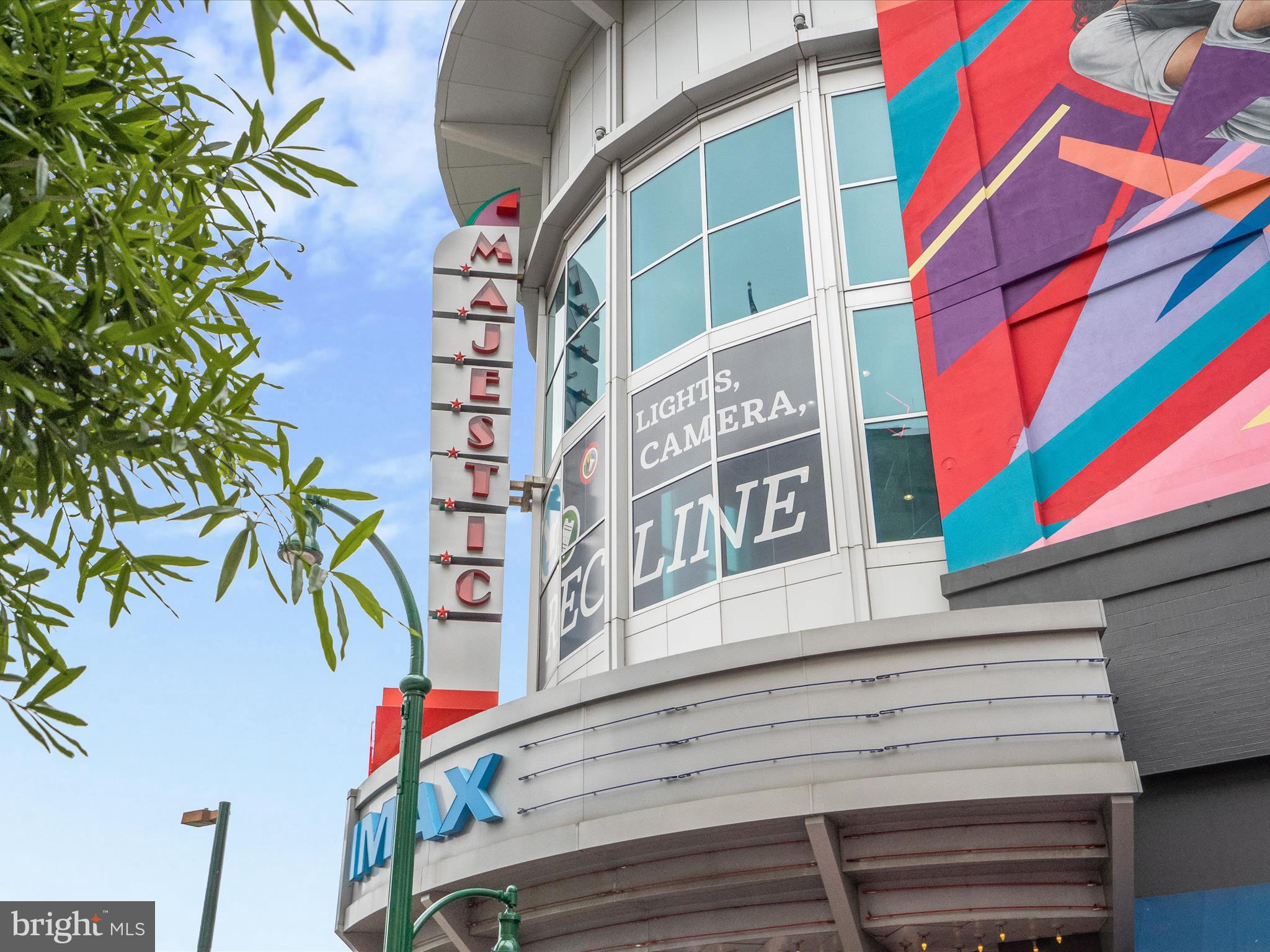 8515 Cameron Street Silver Spring, MD 20910 - Photo 40 of 43