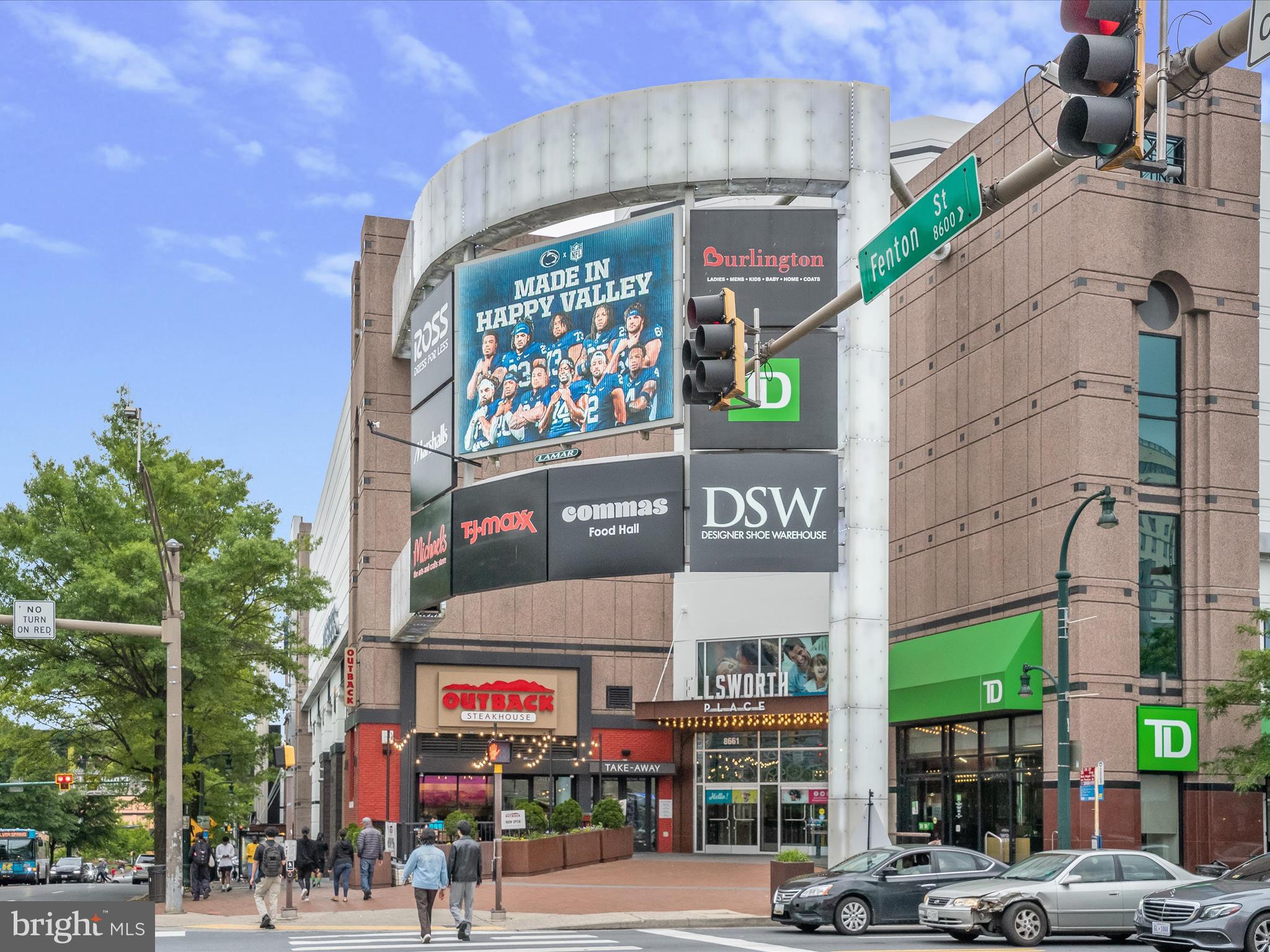 8515 Cameron Street Silver Spring, MD 20910 - Photo 41 of 43