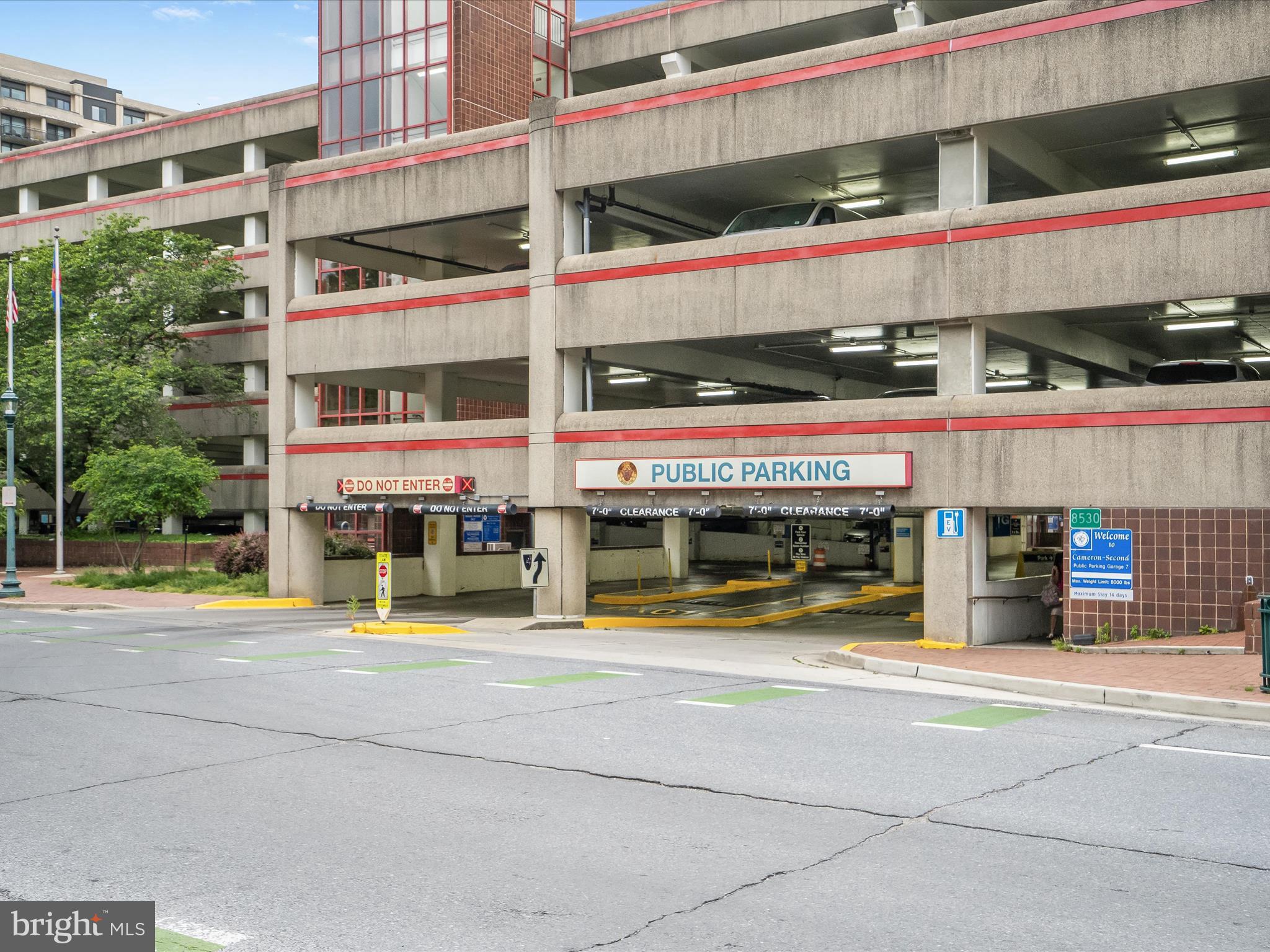 8515 Cameron Street Silver Spring, MD 20910 - Photo 43 of 43