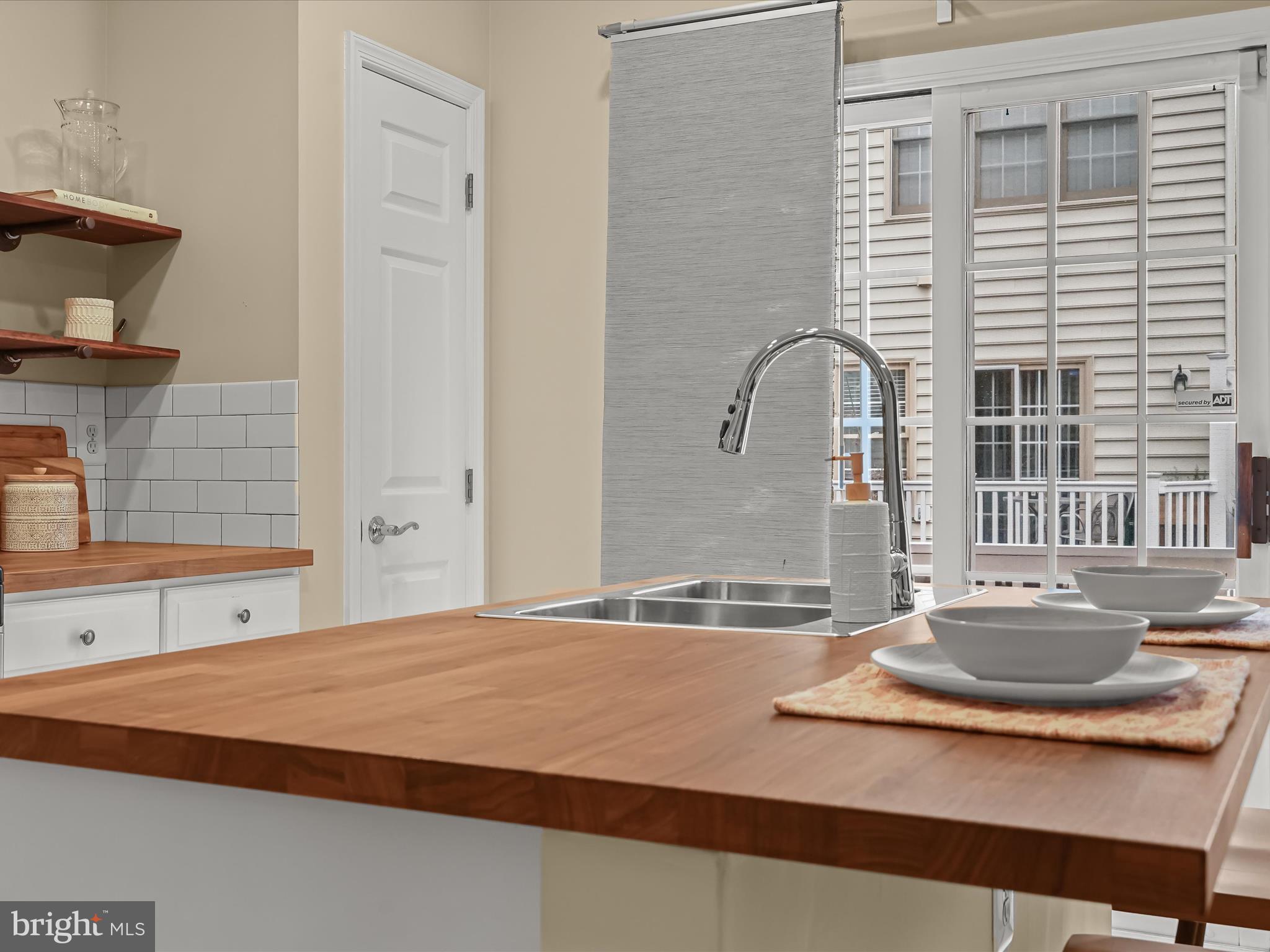 8515 Cameron Street Silver Spring, MD 20910 - Photo 8 of 43 Kitchen