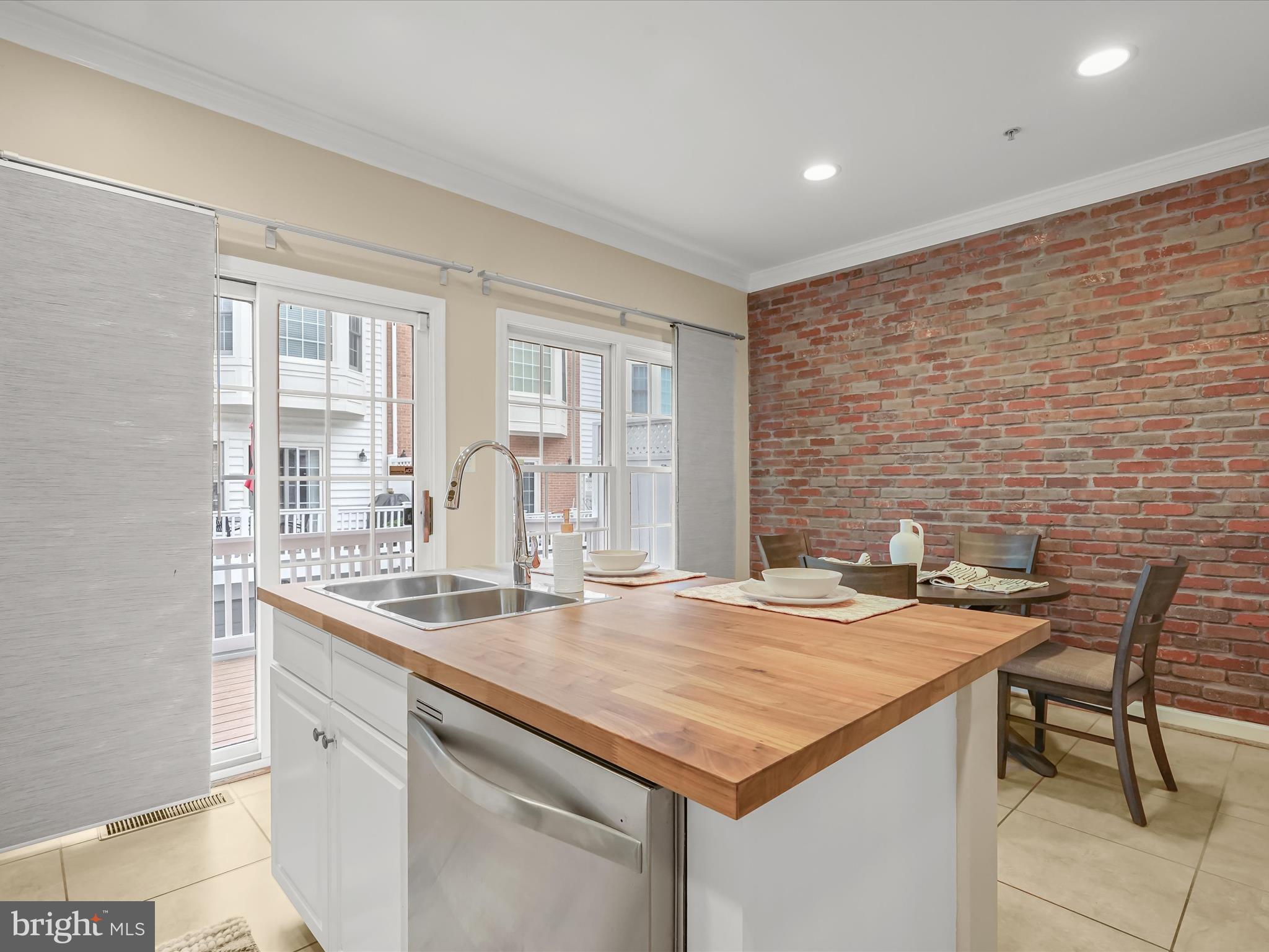 8515 Cameron Street Silver Spring, MD 20910 - Photo 10 of 43 Kitchen