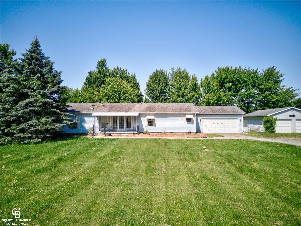 2401 Kinney Road Memphis, MI 48041 - Photo 1 of 12