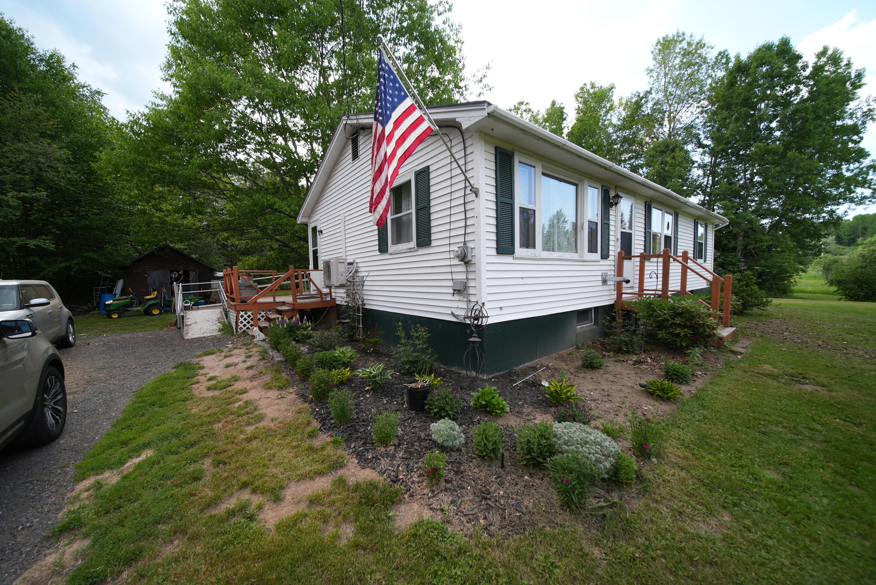 150 Wotton Road Monticello, ME 04760 - Photo 12 of 43 DSC03698