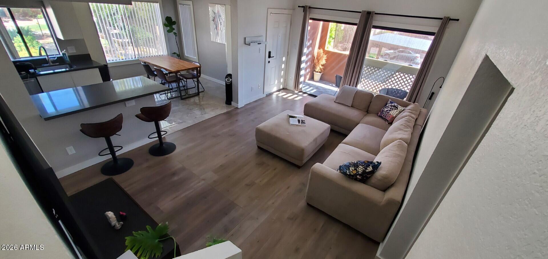 3500 North Hayden Road, Unit 1408 Scottsdale, AZ 85251 - Photo 15 of 32
