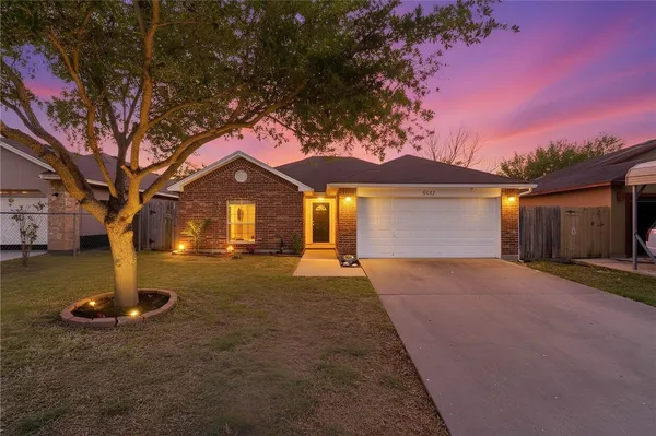 $214,900 | 5642 Victor Lara Ortegon Street, Corpus Christi, TX 78417