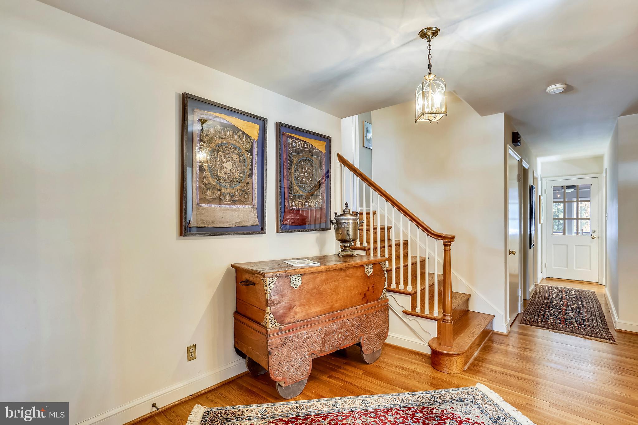 5409 Ridgefield Road Bethesda, MD 20816 - Photo 11 of 56