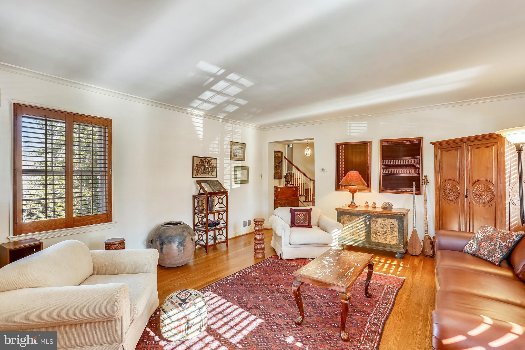 5409 Ridgefield Road Bethesda, MD 20816 - Photo 17 of 56