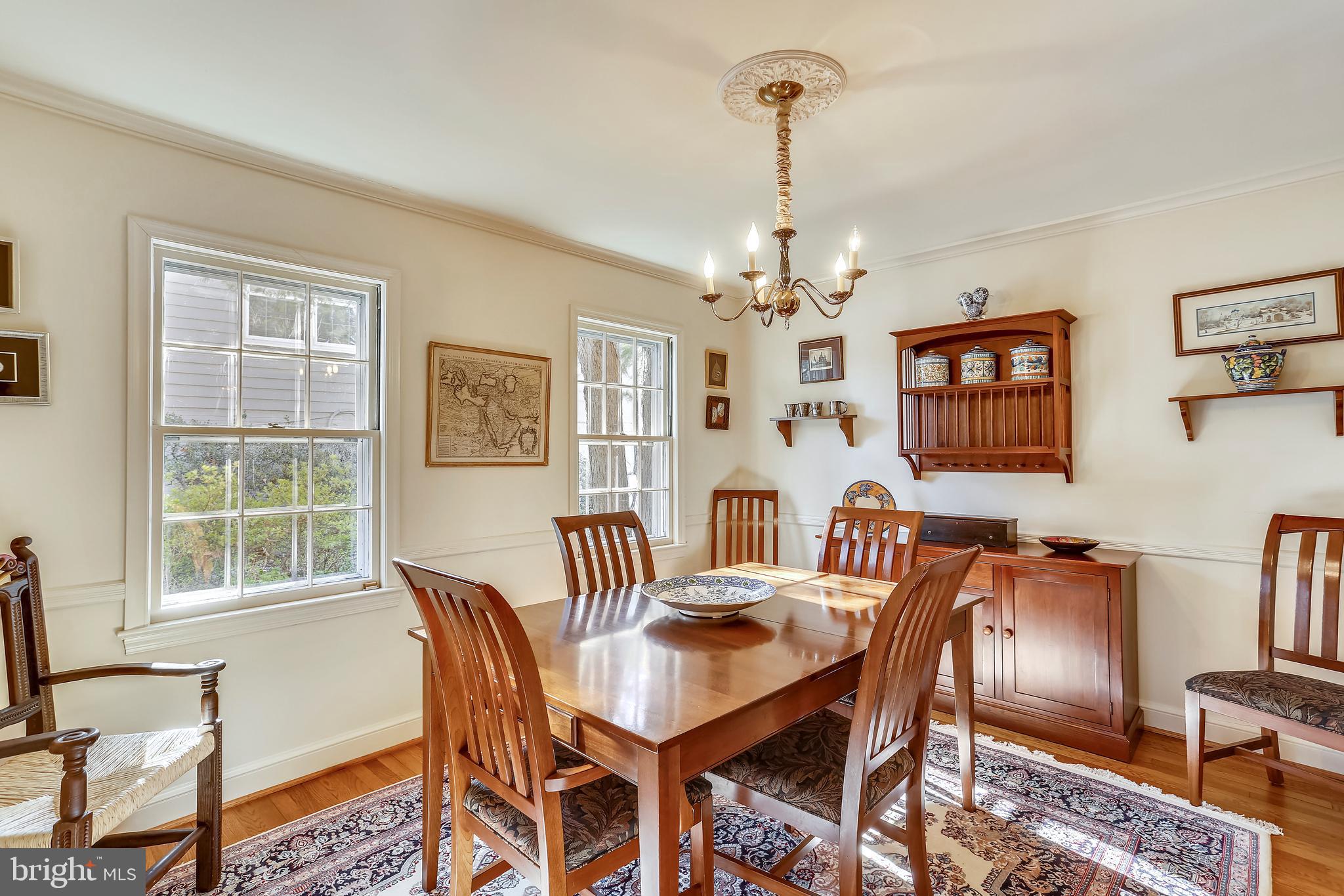 5409 Ridgefield Road Bethesda, MD 20816 - Photo 18 of 56
